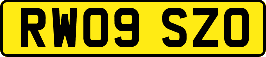 RW09SZO