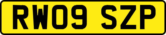 RW09SZP