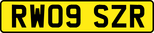 RW09SZR