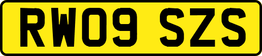 RW09SZS