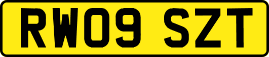 RW09SZT