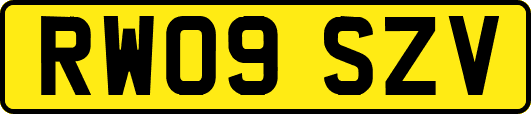 RW09SZV