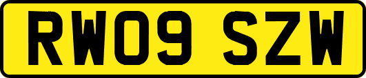 RW09SZW