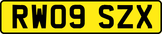 RW09SZX