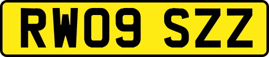 RW09SZZ