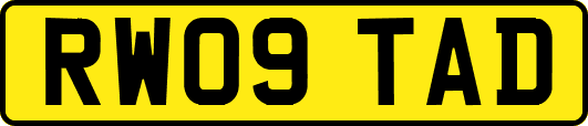 RW09TAD
