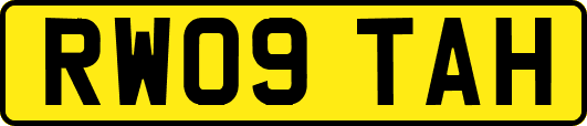 RW09TAH