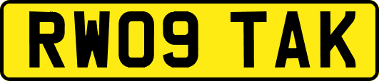 RW09TAK