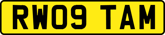 RW09TAM