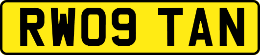 RW09TAN