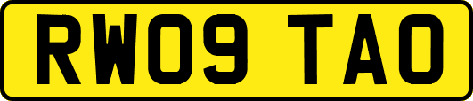 RW09TAO
