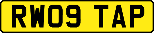 RW09TAP