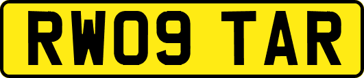 RW09TAR