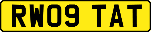 RW09TAT