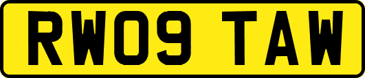 RW09TAW