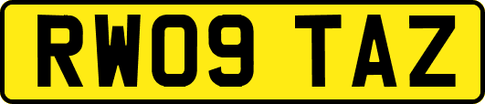 RW09TAZ