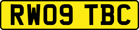 RW09TBC