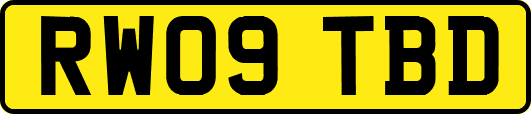 RW09TBD