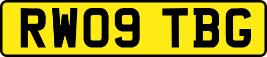 RW09TBG