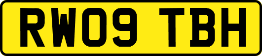 RW09TBH