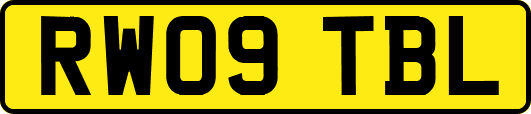 RW09TBL