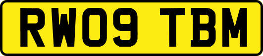RW09TBM