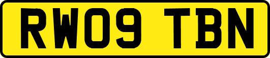 RW09TBN