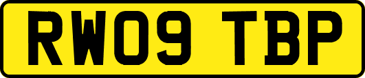 RW09TBP
