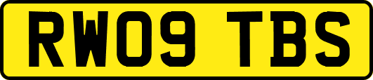 RW09TBS