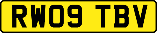 RW09TBV