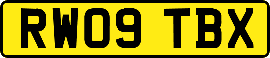 RW09TBX