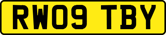 RW09TBY