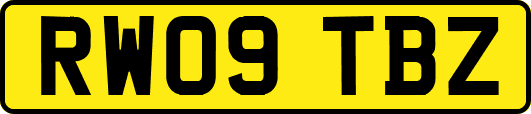 RW09TBZ