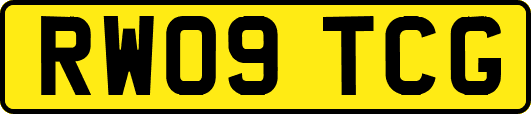 RW09TCG