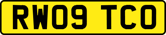 RW09TCO