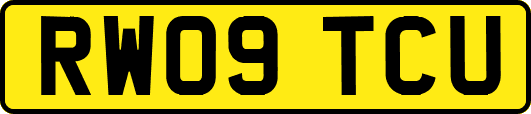 RW09TCU