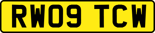 RW09TCW