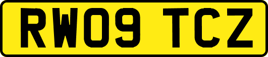 RW09TCZ