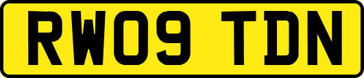 RW09TDN