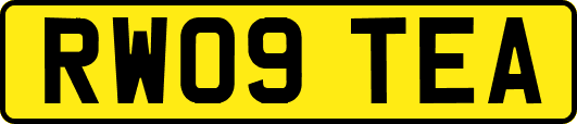 RW09TEA