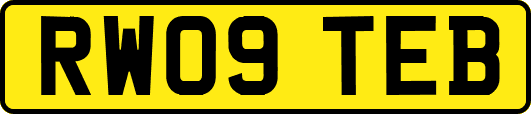 RW09TEB