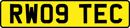 RW09TEC