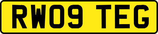 RW09TEG