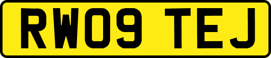 RW09TEJ