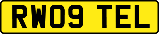 RW09TEL