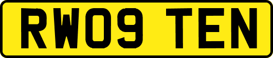 RW09TEN