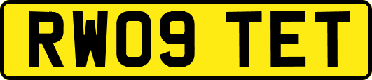 RW09TET