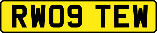 RW09TEW