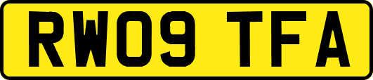 RW09TFA