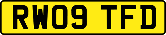 RW09TFD
